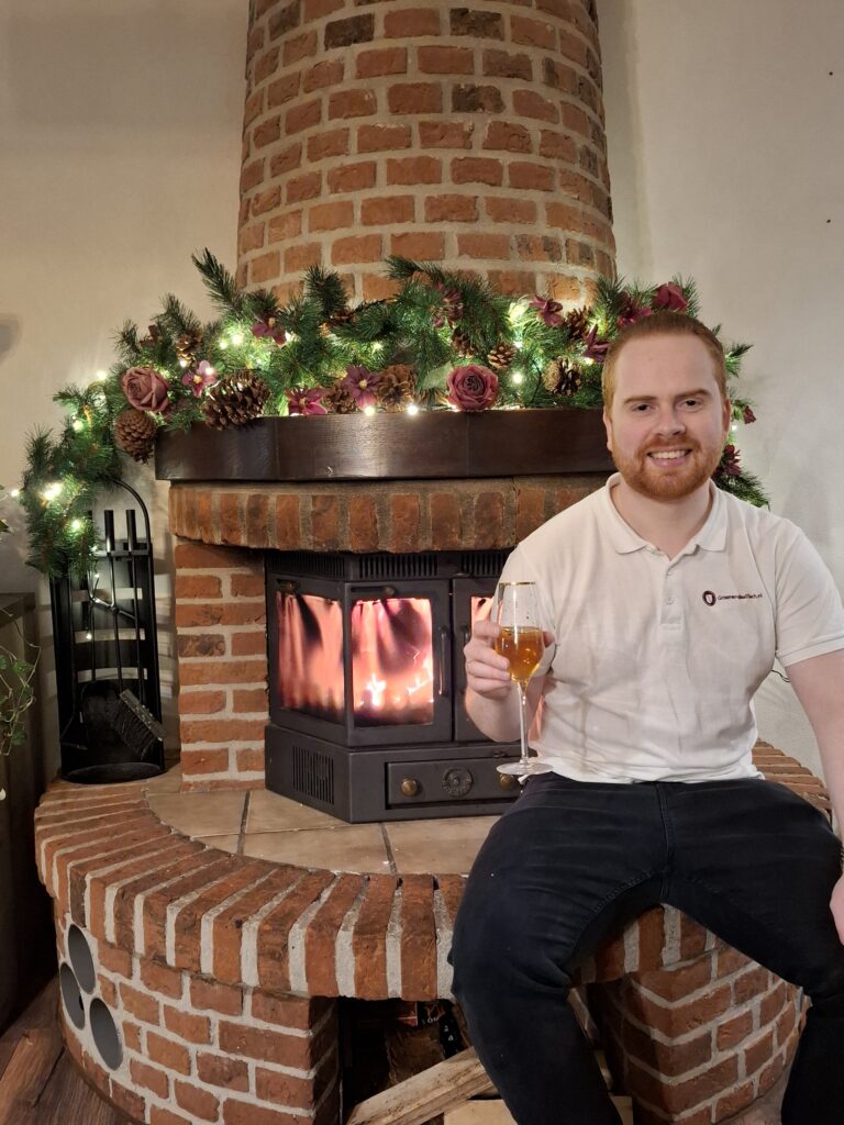 Fijne feestdagen namens GroenendaalTech!