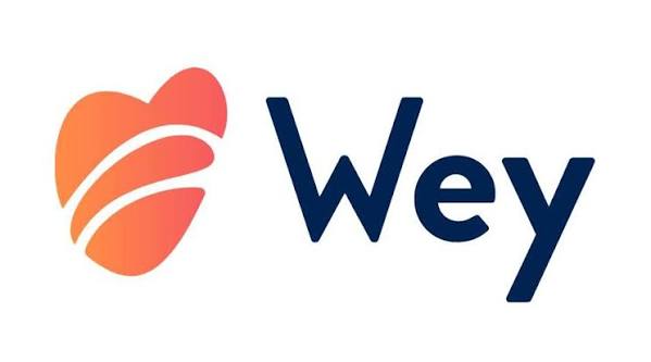 Logo van Wey Gezondheidscentrum