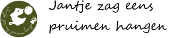 Jantje Zag Eens Pruimen Hangen