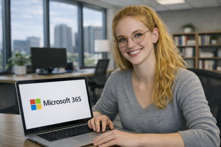 De juiste Microsoft 365‑licentie kiezen voor jouw bedrijf