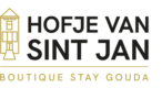 Hofje van Sint Jan